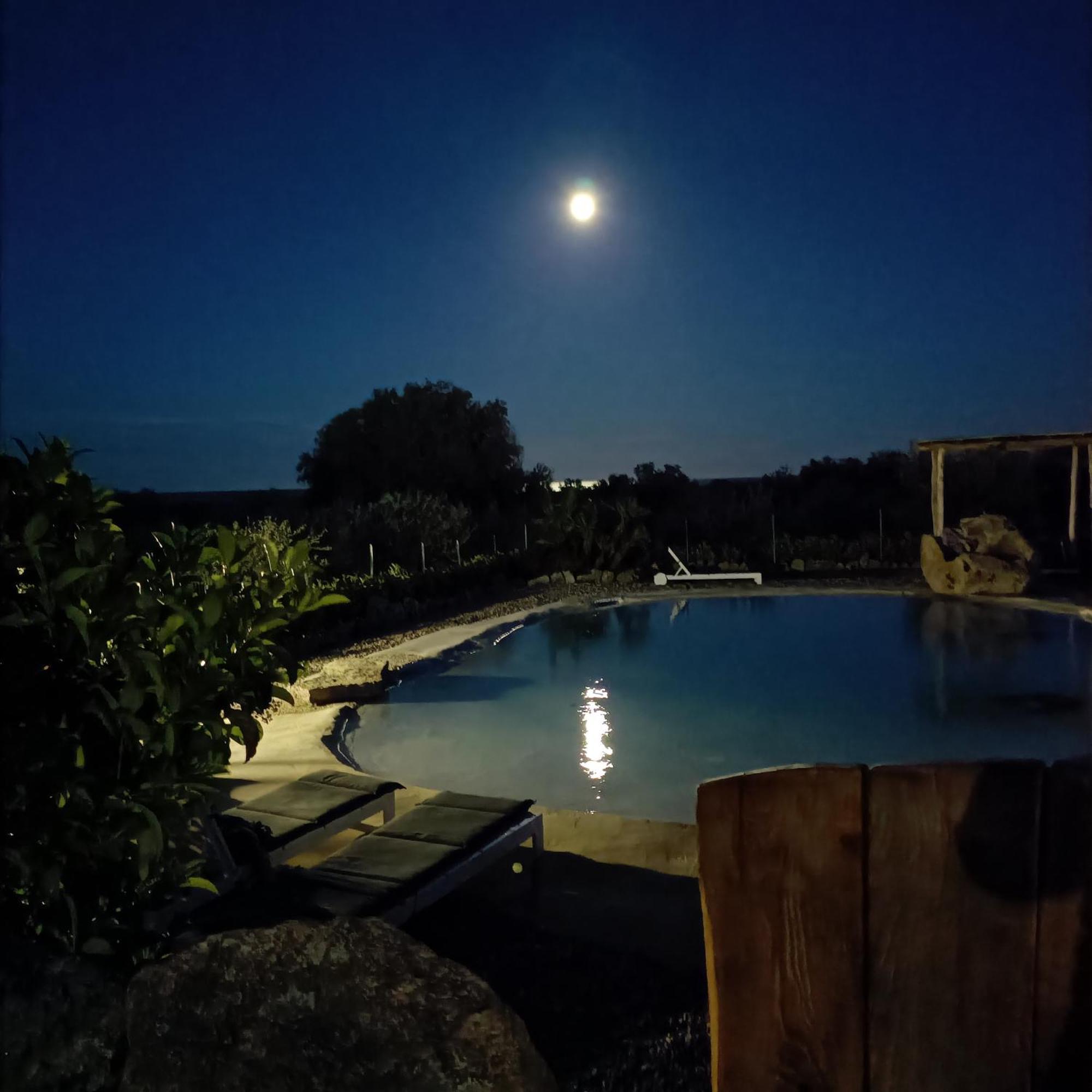 Cuccuru Relax - A Iun Q9882 Villa Orosei Exterior photo